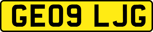 GE09LJG