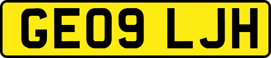 GE09LJH