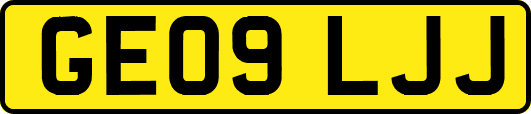 GE09LJJ