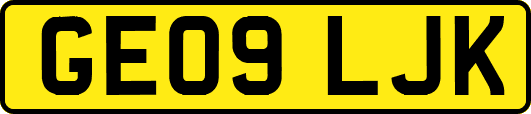 GE09LJK