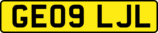 GE09LJL