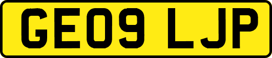 GE09LJP