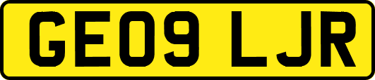 GE09LJR