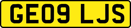 GE09LJS