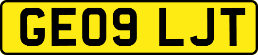 GE09LJT
