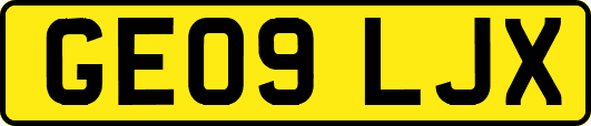 GE09LJX