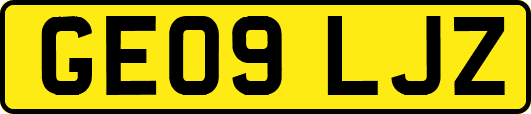 GE09LJZ