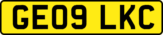 GE09LKC