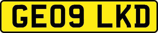 GE09LKD