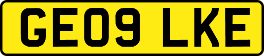 GE09LKE