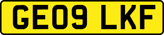 GE09LKF