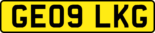 GE09LKG