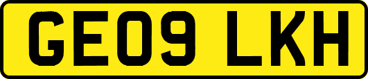 GE09LKH