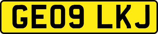GE09LKJ