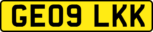 GE09LKK