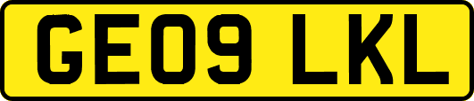 GE09LKL
