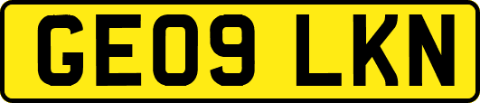 GE09LKN