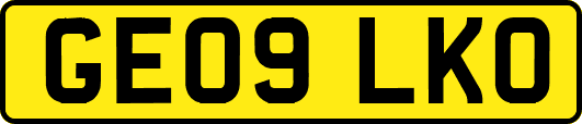 GE09LKO