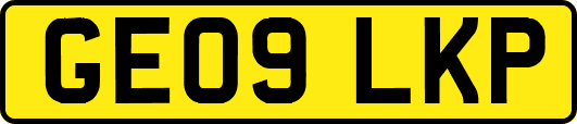 GE09LKP