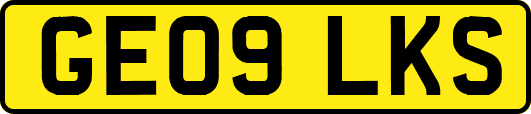 GE09LKS