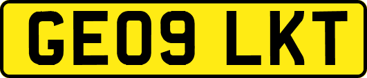 GE09LKT