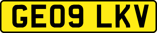 GE09LKV