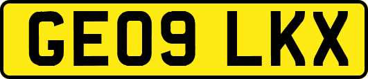 GE09LKX