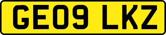 GE09LKZ