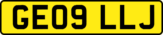 GE09LLJ