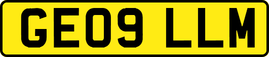 GE09LLM