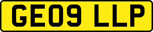 GE09LLP