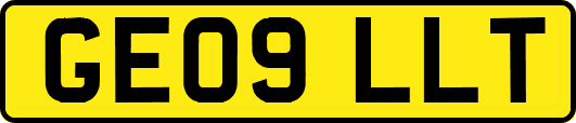GE09LLT