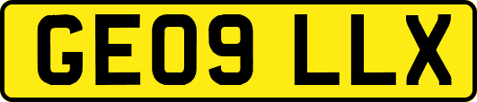 GE09LLX