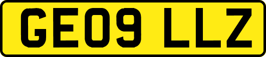 GE09LLZ