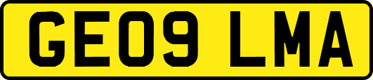 GE09LMA