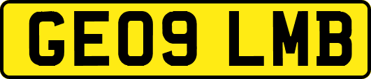 GE09LMB