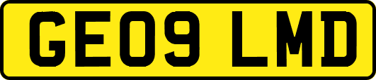 GE09LMD