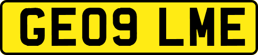 GE09LME