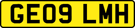 GE09LMH