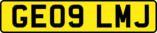 GE09LMJ