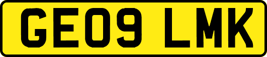 GE09LMK
