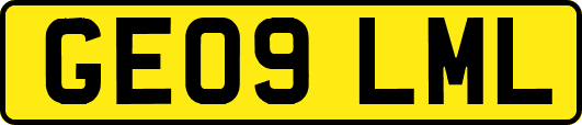 GE09LML