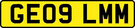 GE09LMM