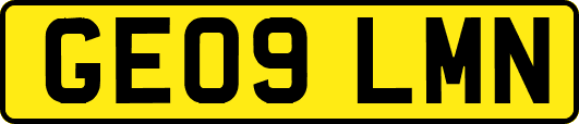 GE09LMN