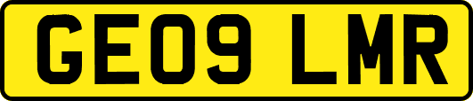 GE09LMR