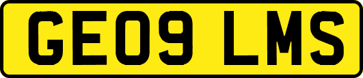 GE09LMS