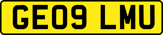 GE09LMU