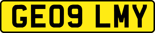 GE09LMY