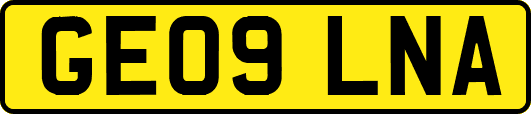 GE09LNA