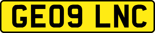 GE09LNC